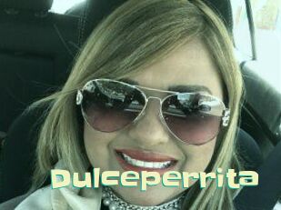 Dulceperrita