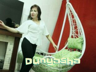 Dunyasha