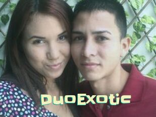 DuoExotic