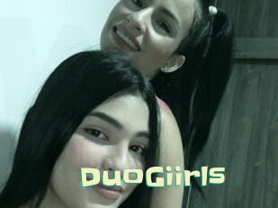 DuoGiirls