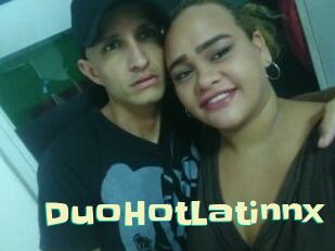 DuoHotLatinnx