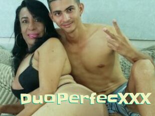 DuoPerfecXXX