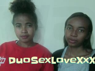 DuoSexLoveXxX