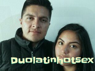 Duolatinhotsex