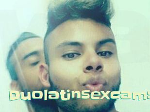 Duolatinsexcams
