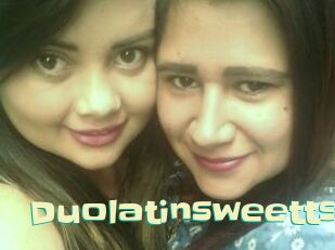 Duolatinsweetts