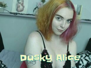 Dusky_Alice Wanna Meet