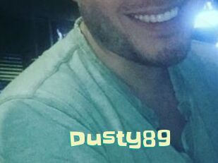 Dusty89