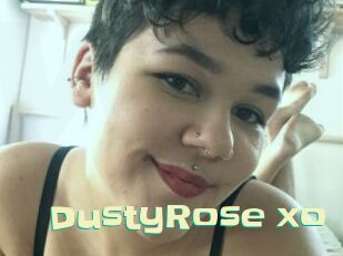 DustyRose_xo
