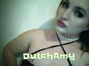 DutchAmy