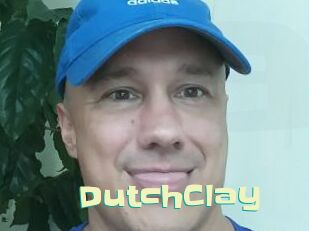 DutchClay Wanna Meet