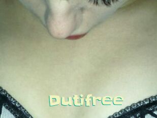 Dutifree