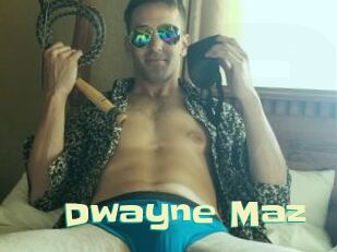 Dwayne_Maz