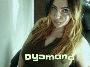 Dyamond