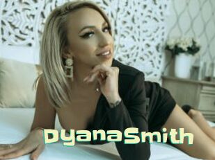 DyanaSmith