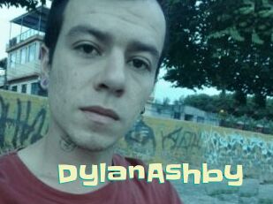 DylanAshby Wanna Meet