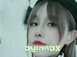 DylanDX