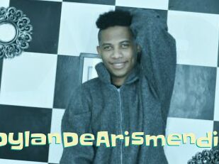 DylanDeArismendi
