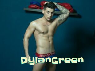 DylanGreen Wanna Meet