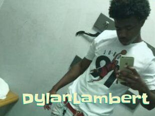 Dylan_Lambert