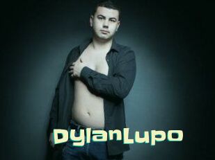 DylanLupo Wanna Meet