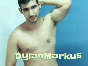DylanMarkus