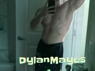 Dylan_Mayes