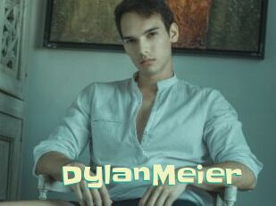 DylanMeier Wanna Meet