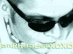 DylanRhoadesXOXO