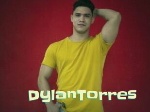 DylanTorres Wanna Meet