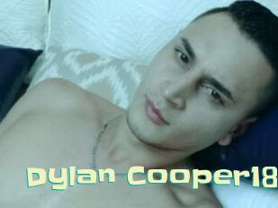 Dylan_Cooper18 Wanna Meet