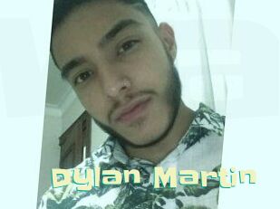 Dylan_Martin Wanna Meet