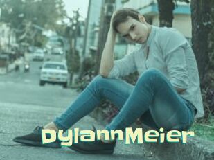 DylannMeier