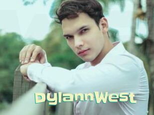 DylannWest