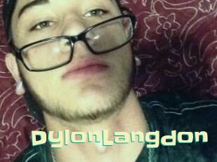 Dylon_Langdon