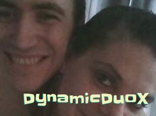 DynamicDuoX
