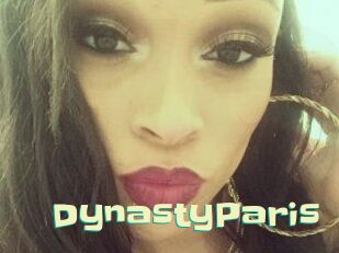 Dynasty_Paris
