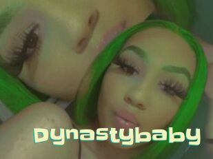 Dynastybaby Wanna Meet
