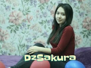 DzSakura