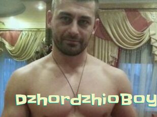 Dzhordzhio_Boy