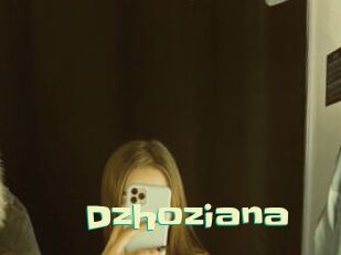 Dzhoziana