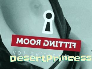 _DesertPrincess_