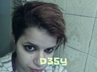 D35y