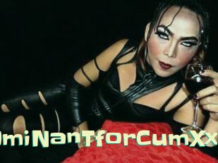 DOmiNanTforCumXx