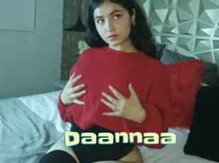 Daannaa