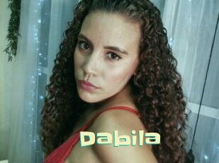 Dabila