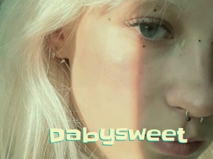 Dabysweet