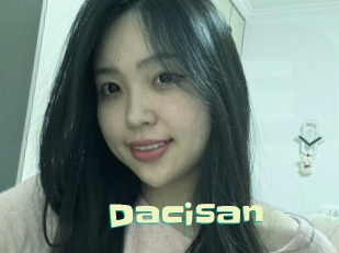Dacisan