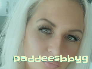 Daddeesbbyg