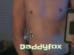 Daddyfox